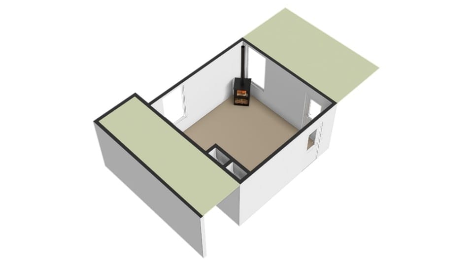 Photo 54 of Bûtsingel 44