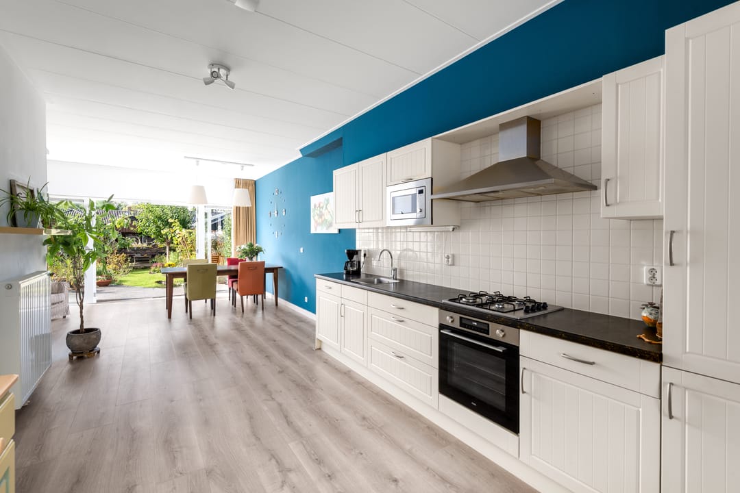 Photo 11 of Bûtsingel 44