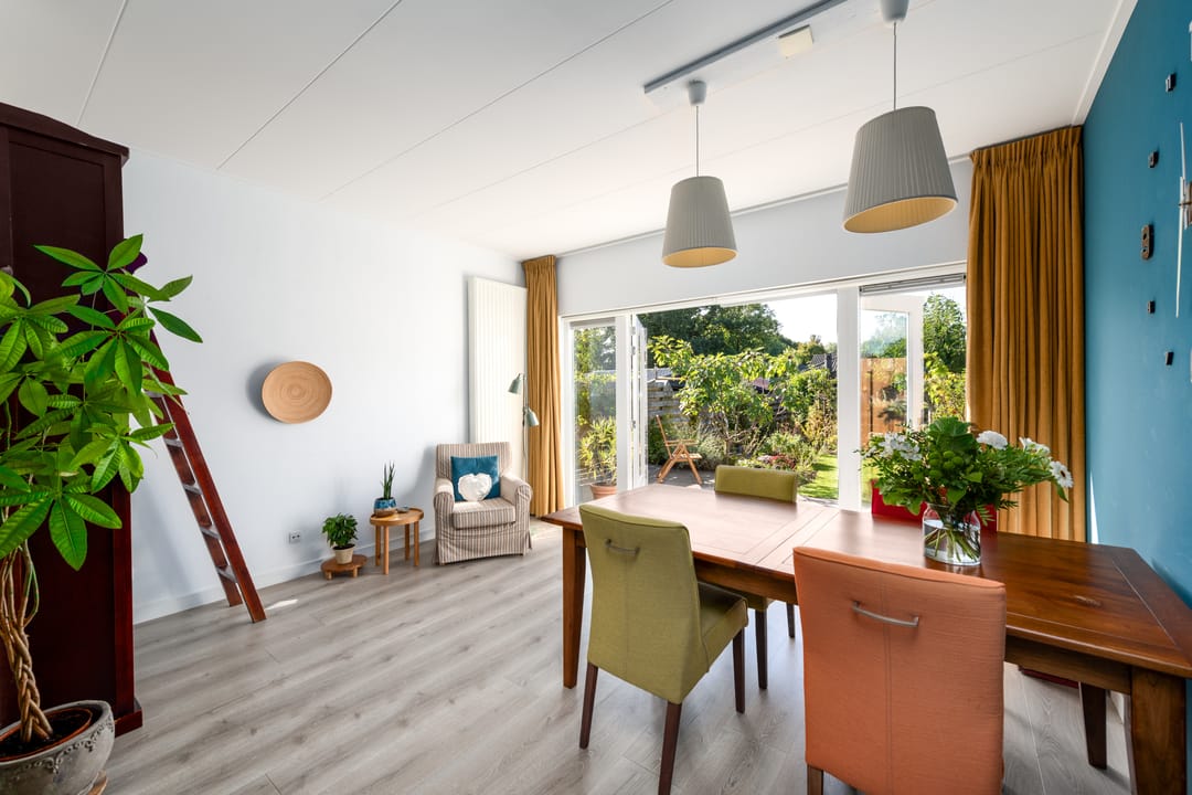 Photo 13 of Bûtsingel 44