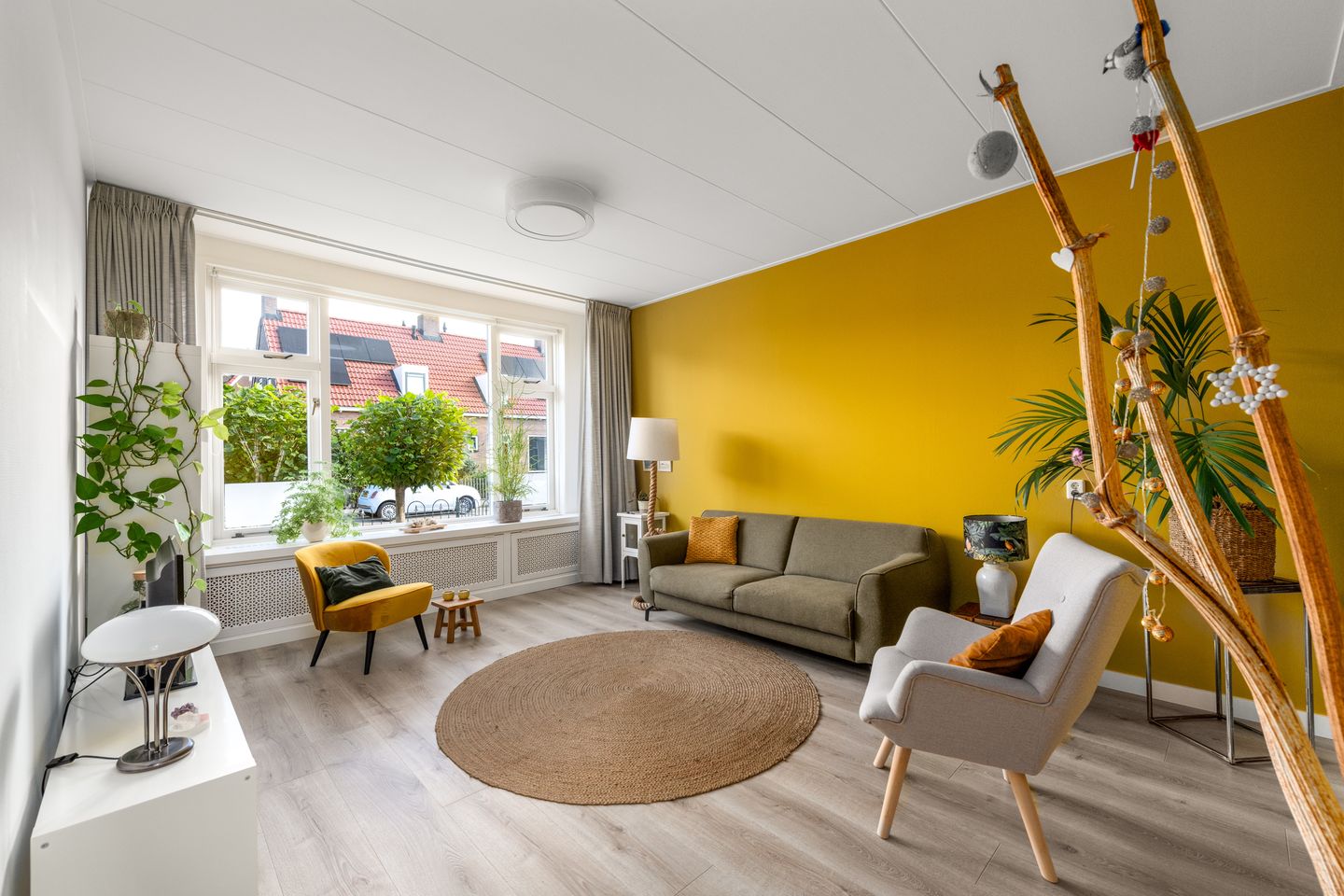 Photo 5 of Bûtsingel 44