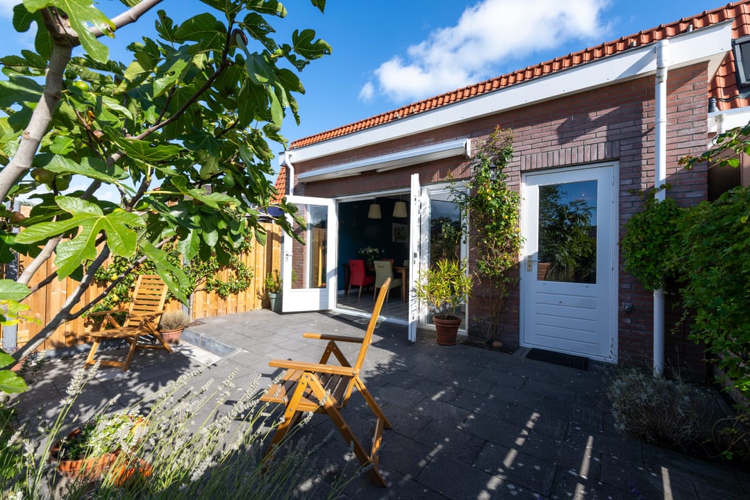 Photo 37 of Bûtsingel 44