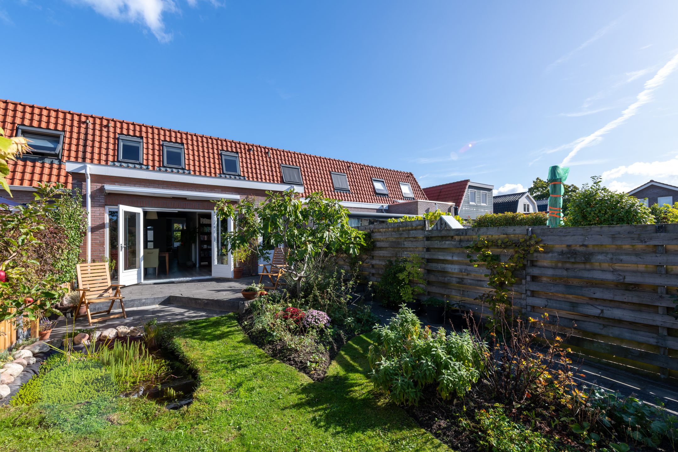 Photo 39 of Bûtsingel 44