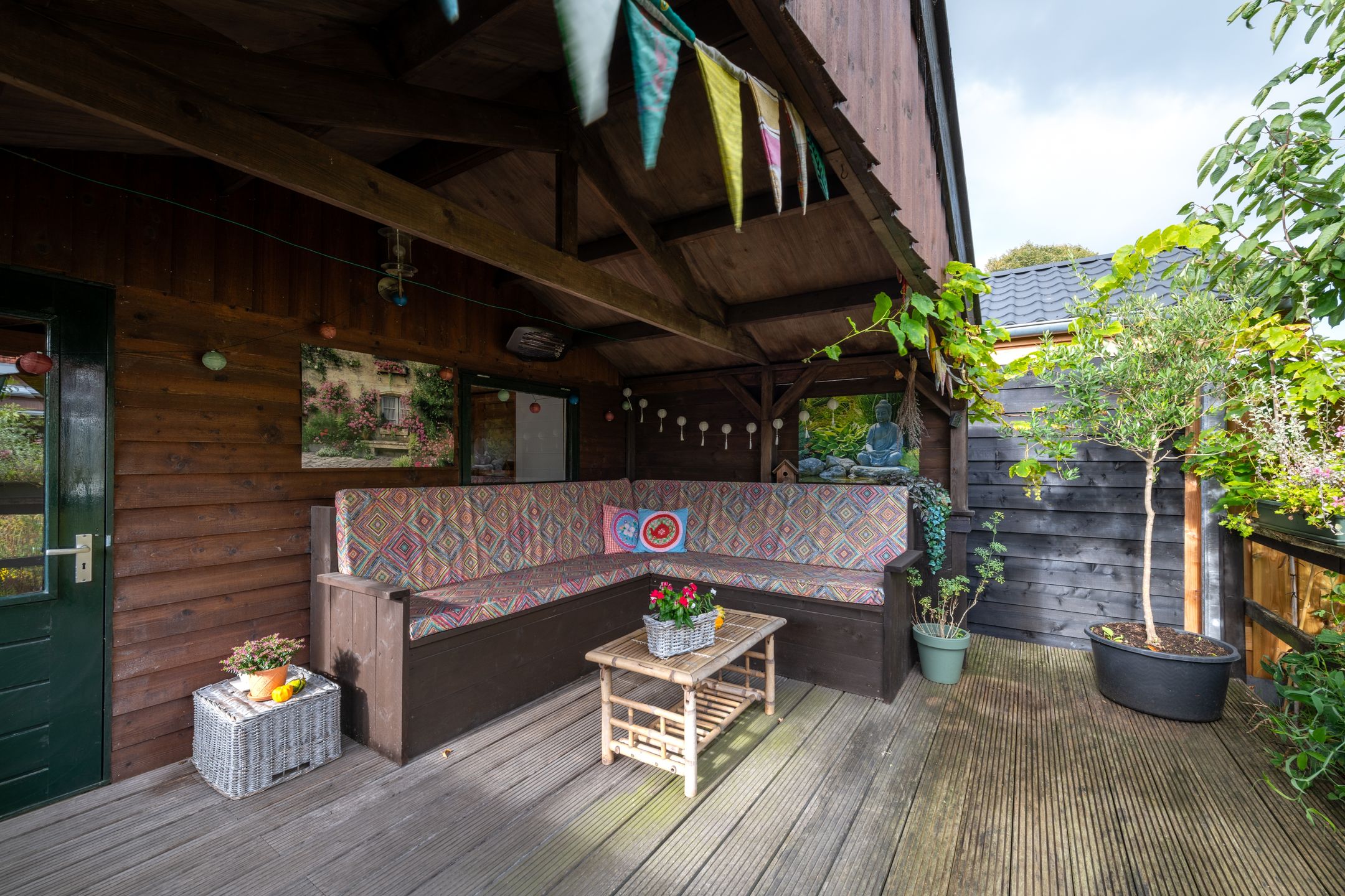 Photo 42 of Bûtsingel 44