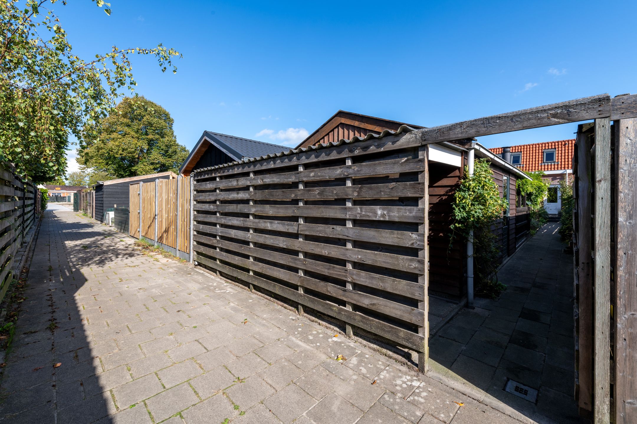 Photo 45 of Bûtsingel 44