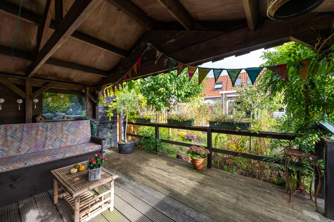 Photo 43 of Bûtsingel 44