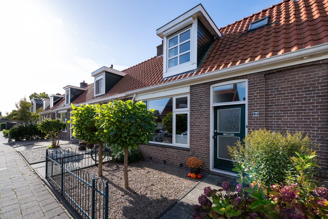 Photo 46 of Bûtsingel 44