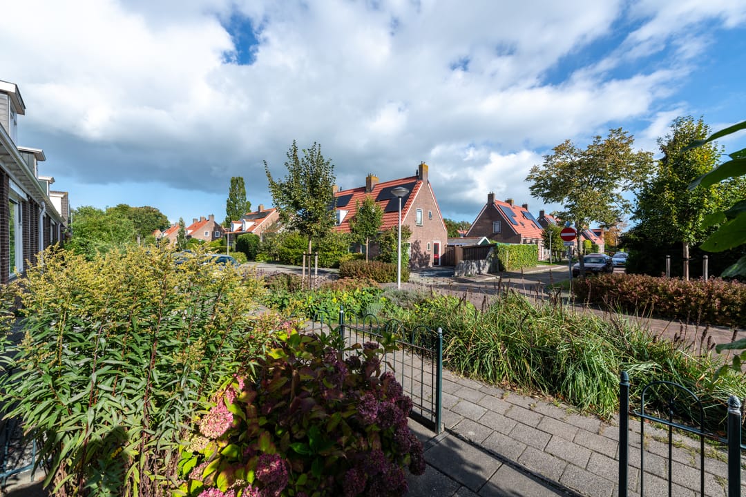 Photo 47 of Bûtsingel 44