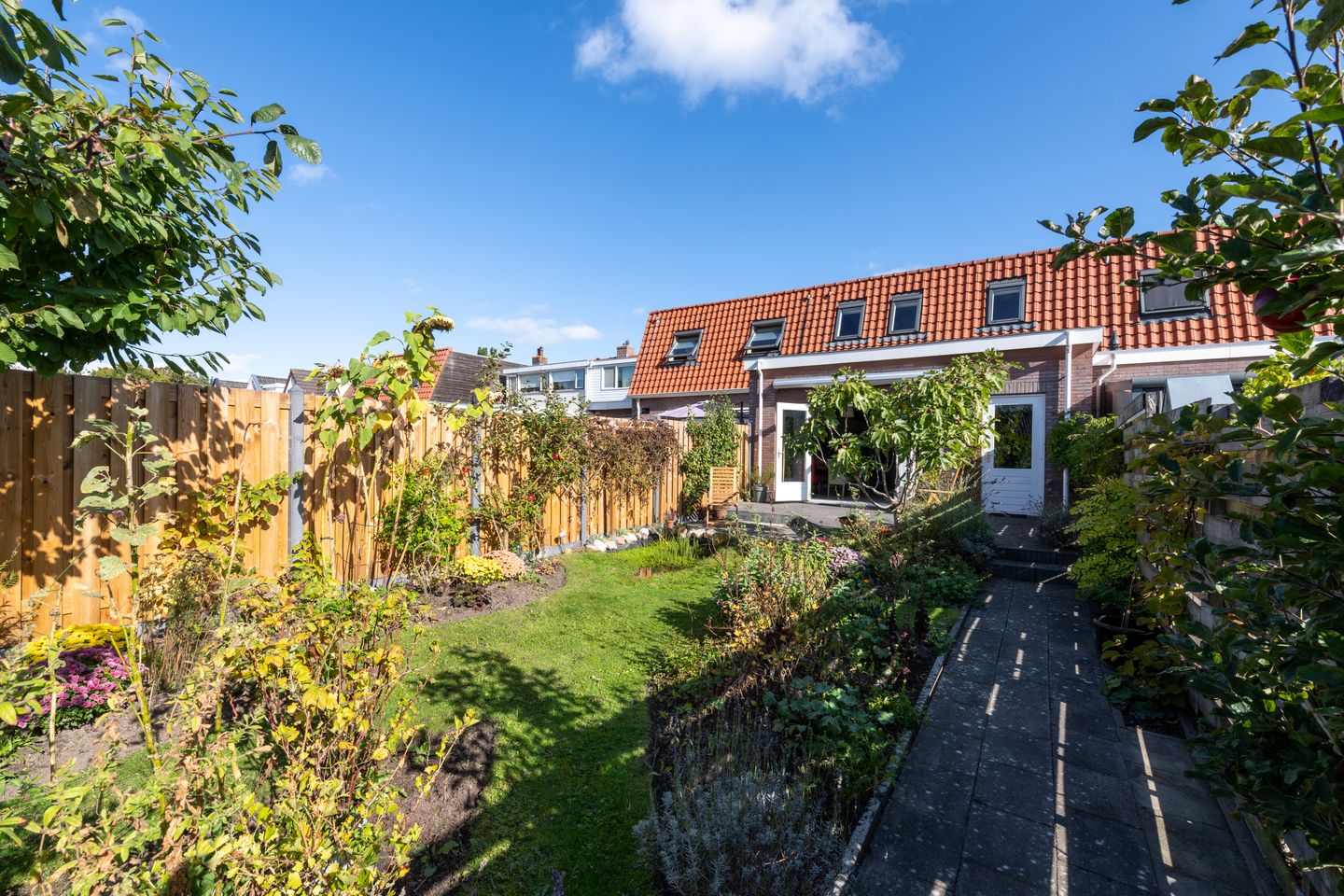 Photo 40 of Bûtsingel 44