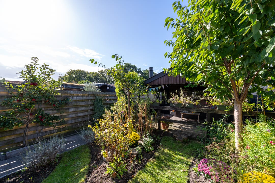 Photo 41 of Bûtsingel 44