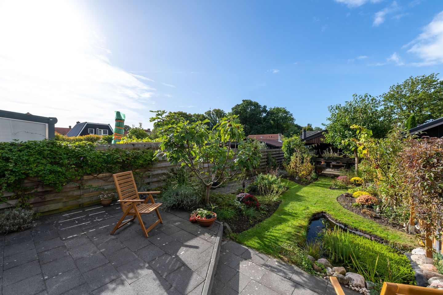 Photo 34 of Bûtsingel 44