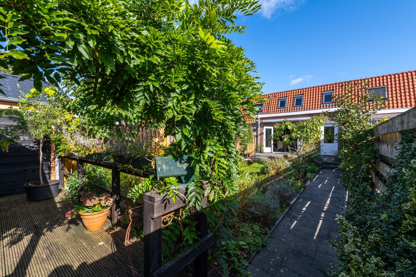 Photo 44 of Bûtsingel 44