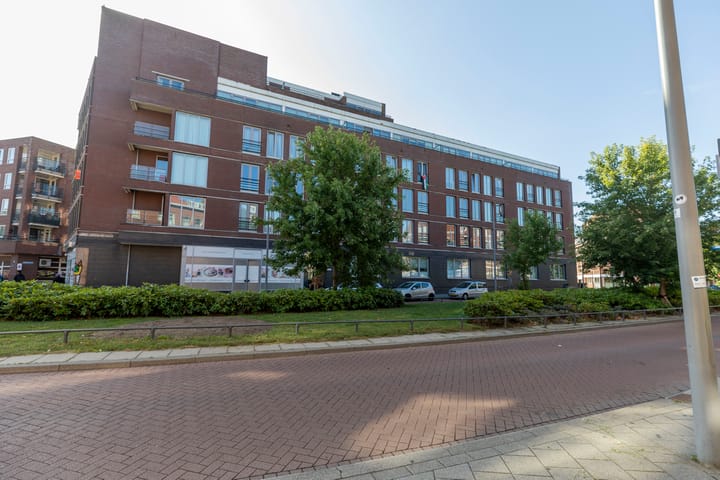 Photo 29 of Polderlaan 18-F