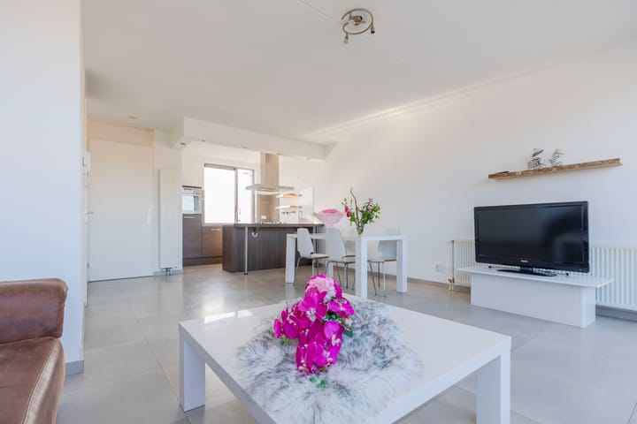 Foto 2 van Polderlaan 18-F