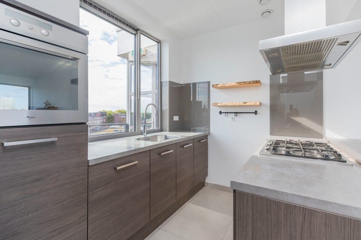 Foto 3 van Polderlaan 18-F