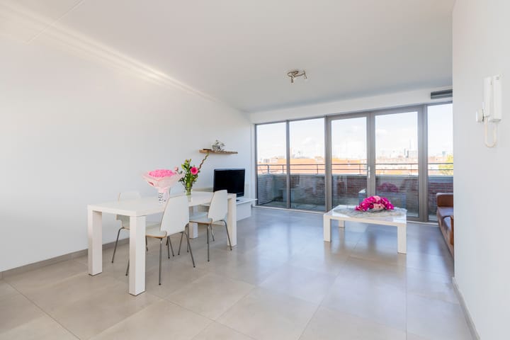 Photo 8 of Polderlaan 18-F