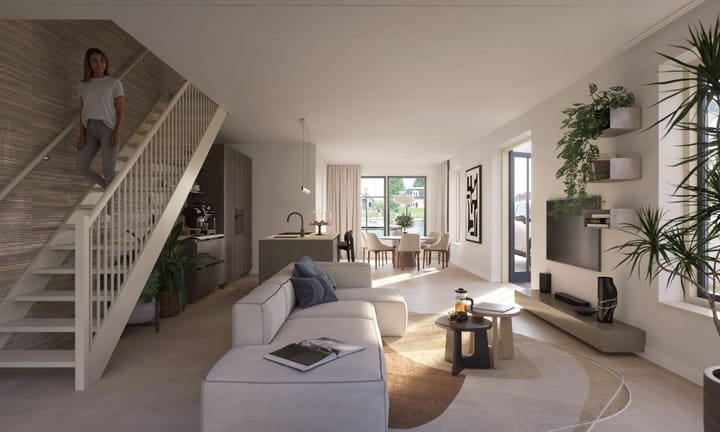 Photo 3 of In 't Lint (Bouwnr. 1)