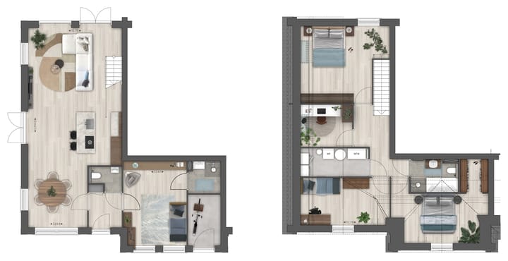 Photo 5 of In 't Lint (Bouwnr. 1)