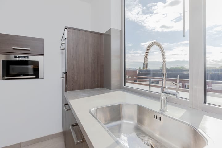 Photo 13 of Polderlaan 18-F