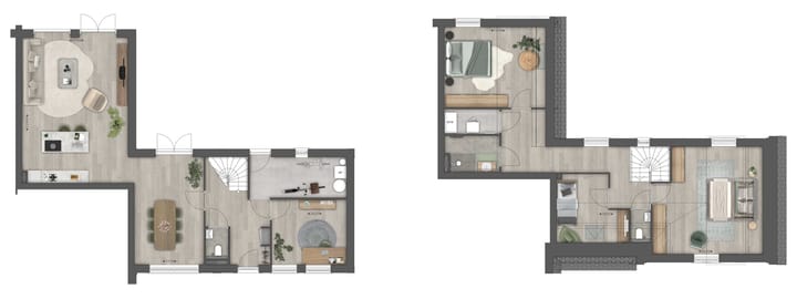 Photo 5 of In 't Lint (Bouwnr. 2)