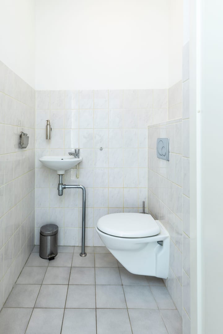 Photo 25 of Polderlaan 18-F