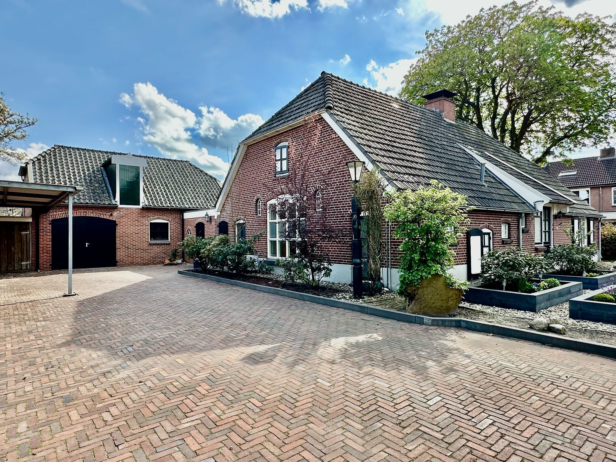 Vildersveenweg, 8, Nijverdal, 7443RK, Overijssel, Nederland 8