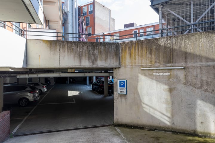 Photo 37 of Polderlaan 18-F