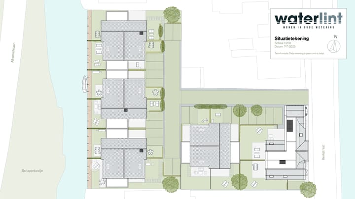 Photo 7 of Op 't Erf (Bouwnr. 10)