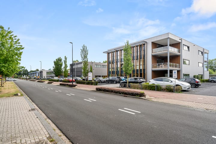 Lunet 10, Veenendaal