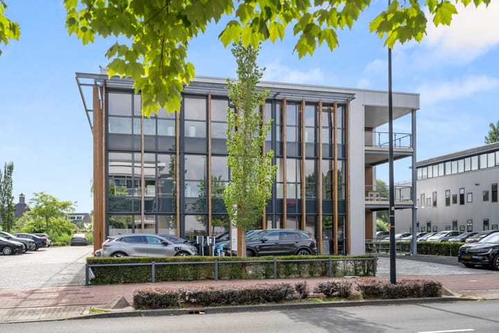 Lunet 10, Veenendaal