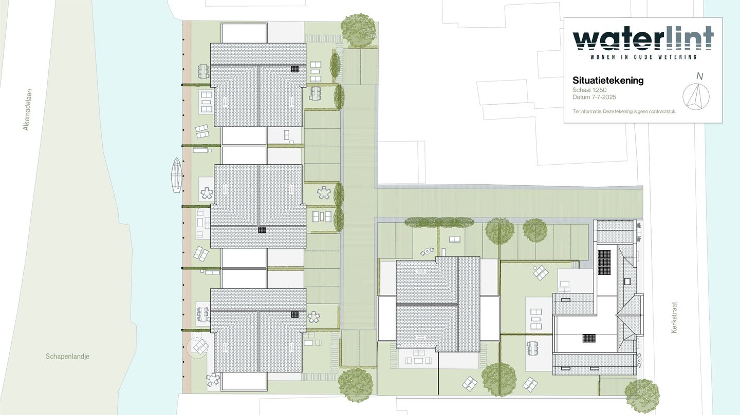 Photo 5 of Op 't Erf (Bouwnr. 9)