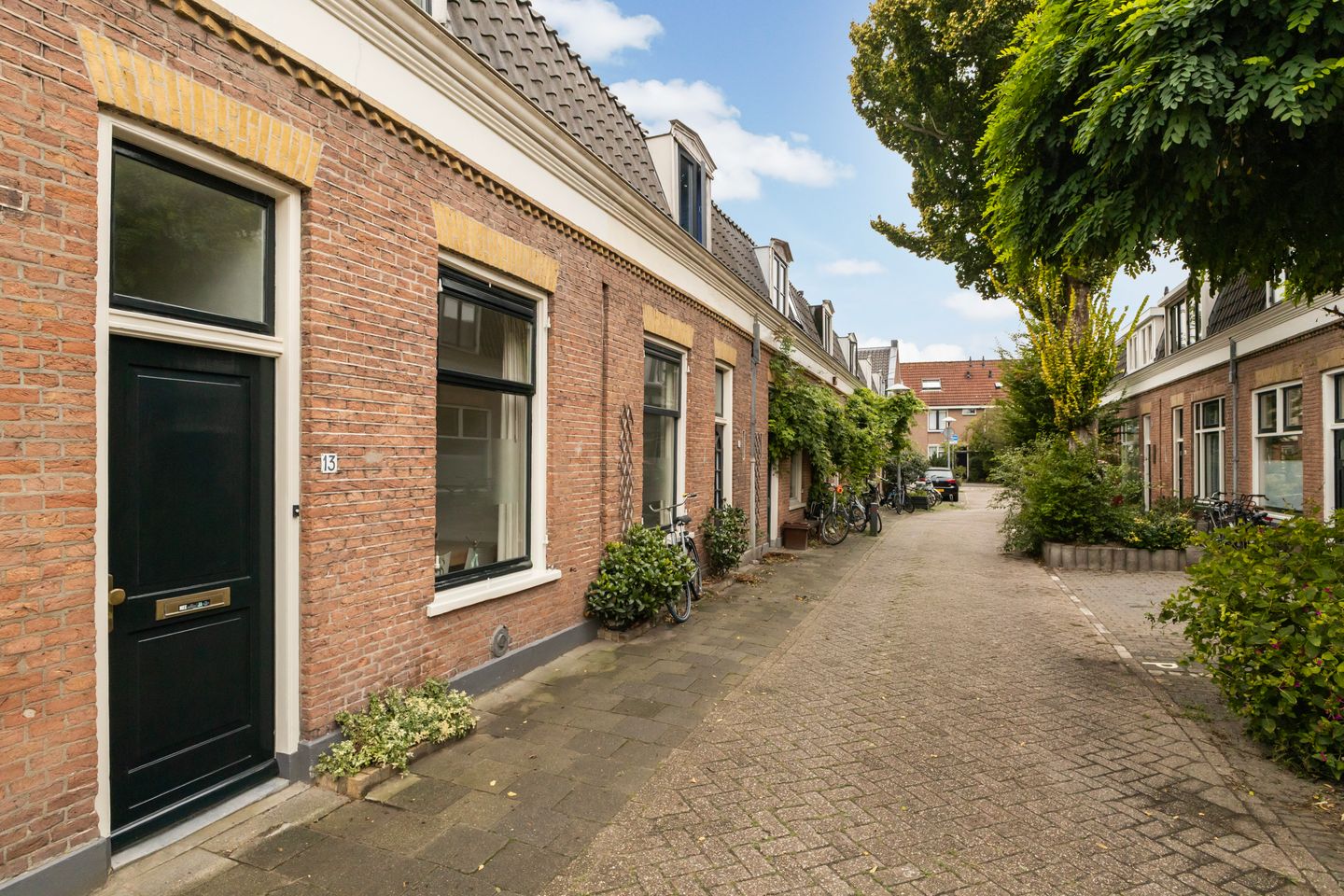 Foto 4 van Bouwstraat 13