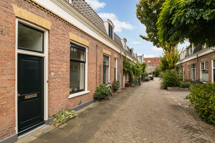 Foto 4 van Bouwstraat 13