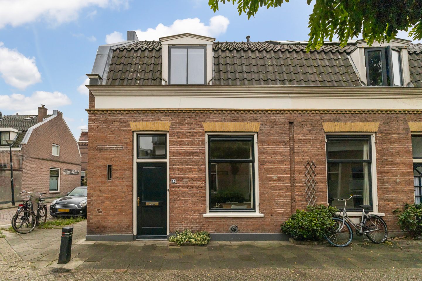 Foto 5 van Bouwstraat 13