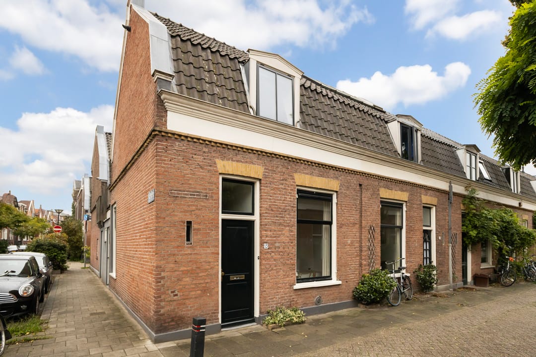 Foto 7 van Bouwstraat 13