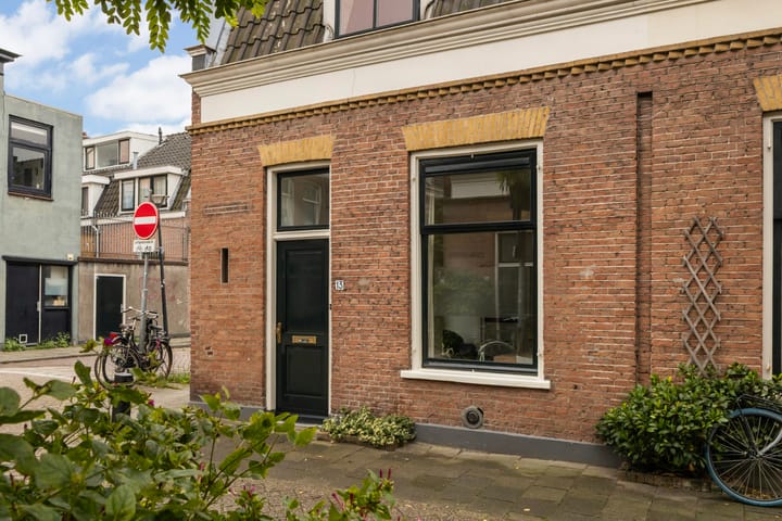 Foto 8 van Bouwstraat 13