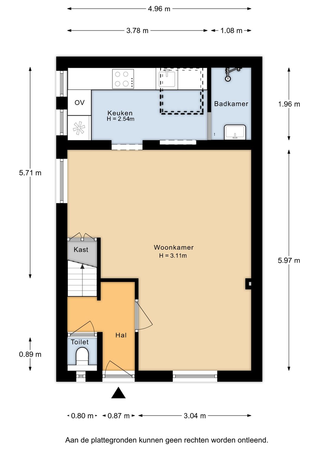 Foto 43 van Bouwstraat 13