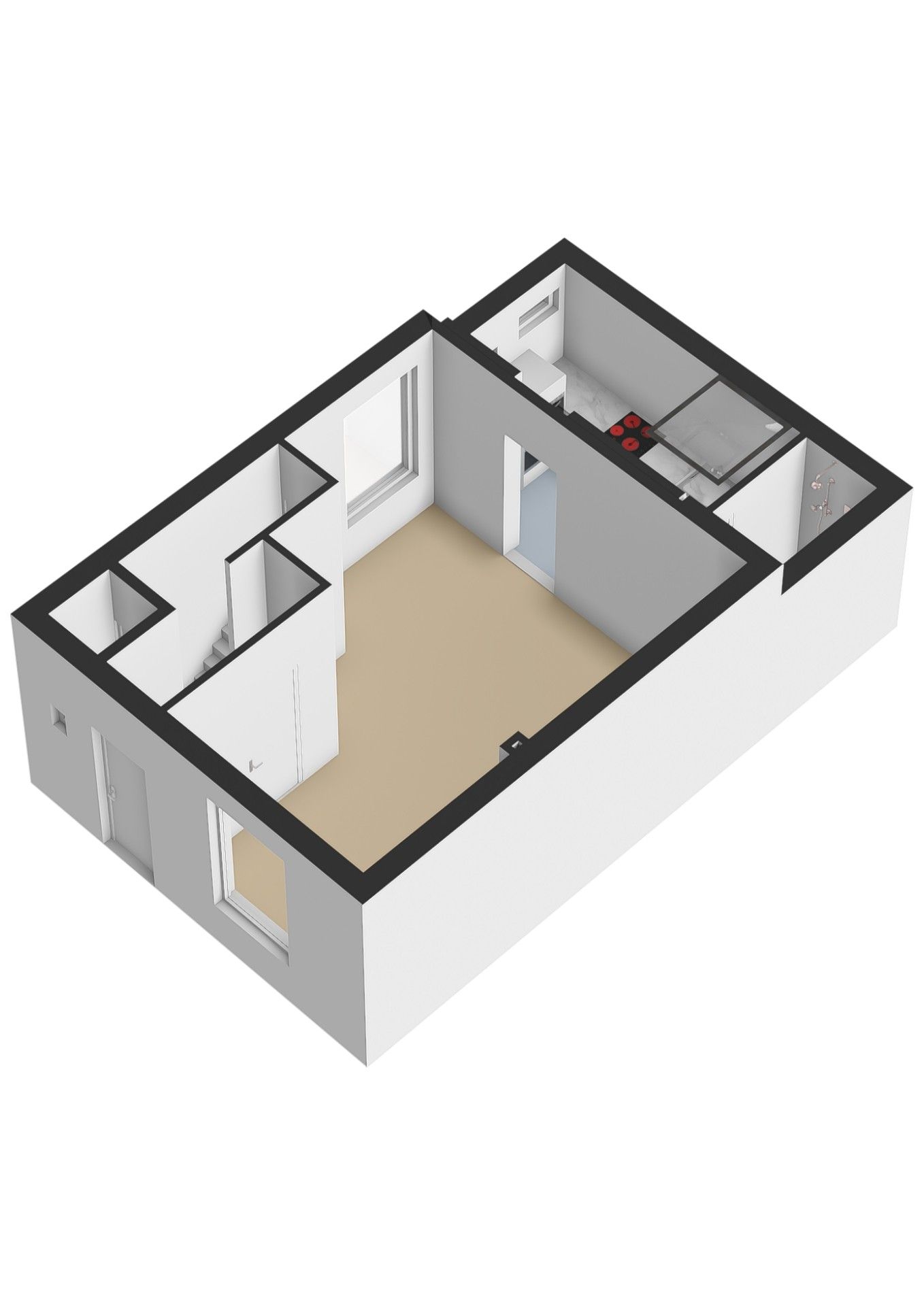 Foto 44 van Bouwstraat 13