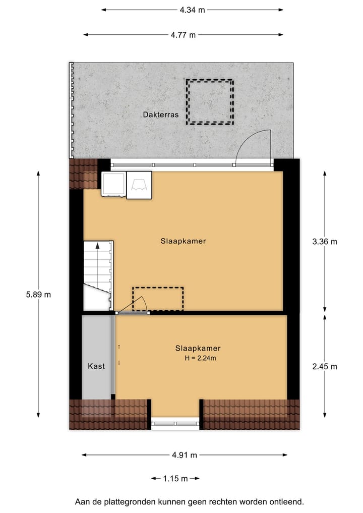 Foto 45 van Bouwstraat 13