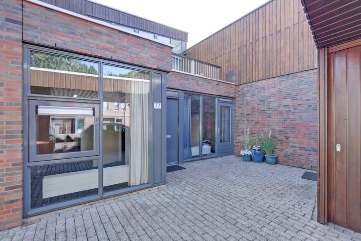 Foto 4 van Markkant 77