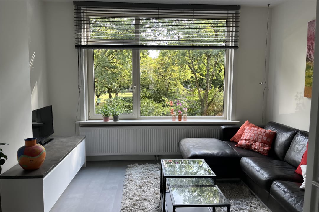 Foto 2 van Noorderhavenkade 119-B