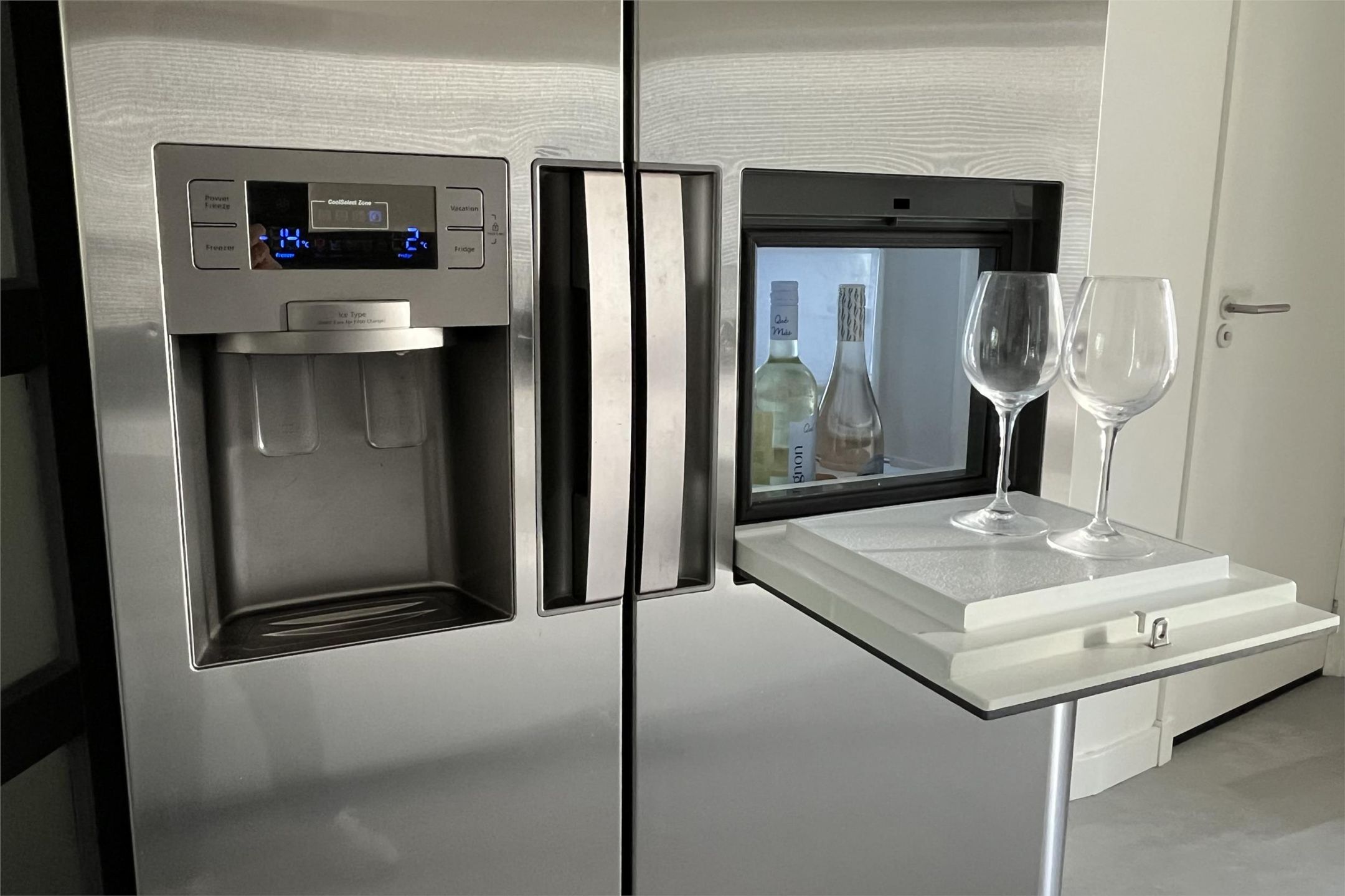 Foto 3 van Noorderhavenkade 119-B