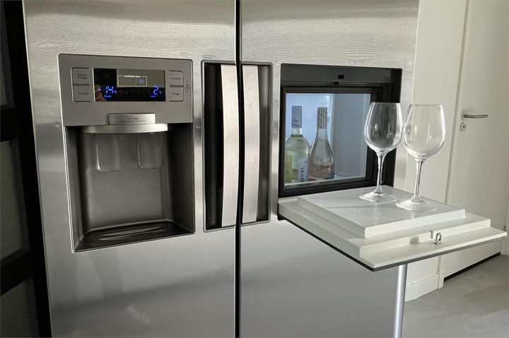 Foto 3 van Noorderhavenkade 119-B