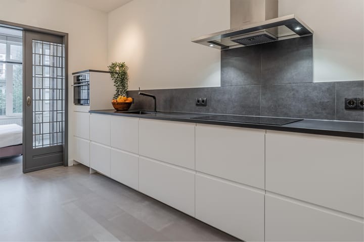 Foto 4 van Noorderhavenkade 119-B