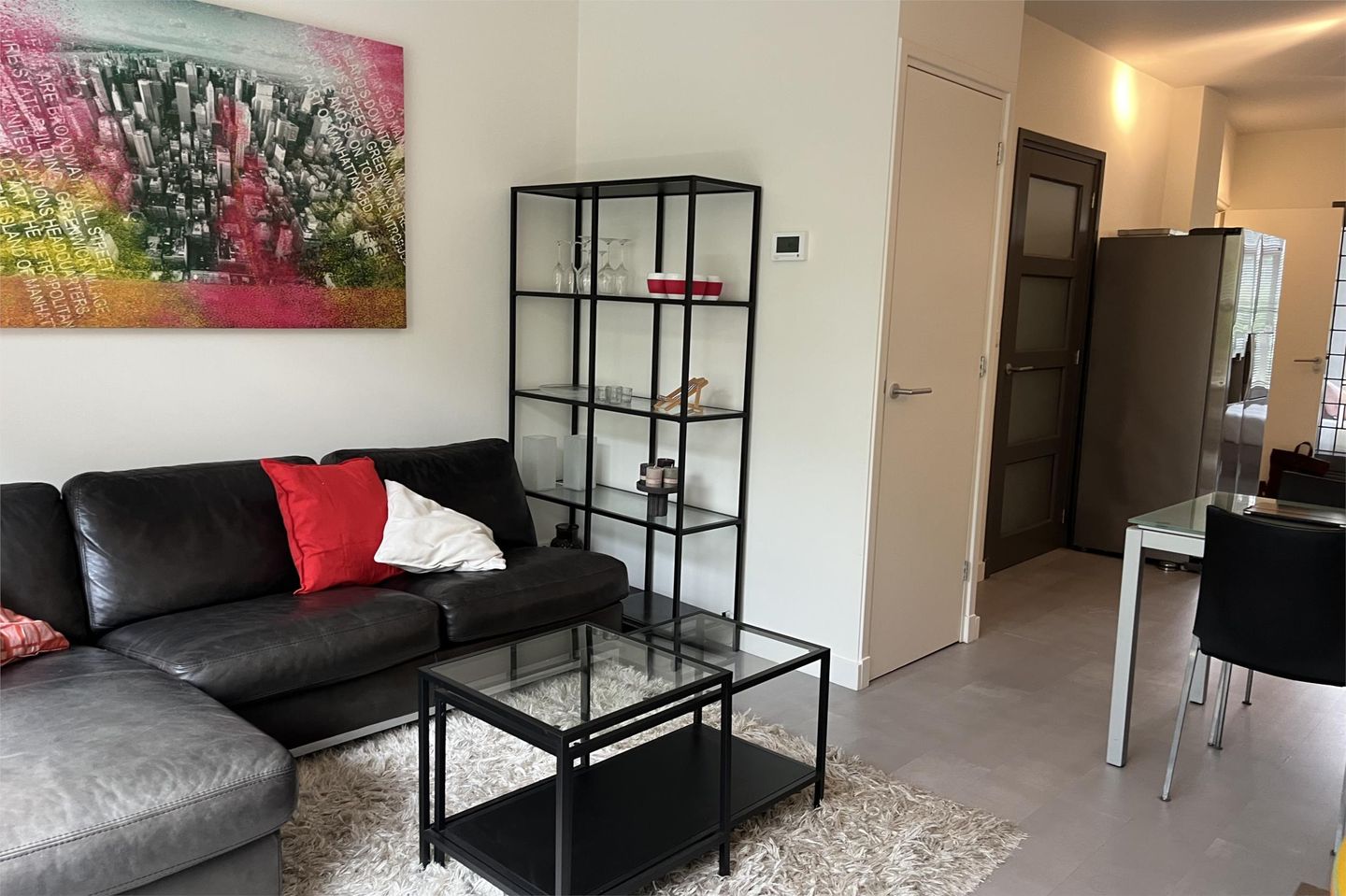 Foto 5 van Noorderhavenkade 119-B