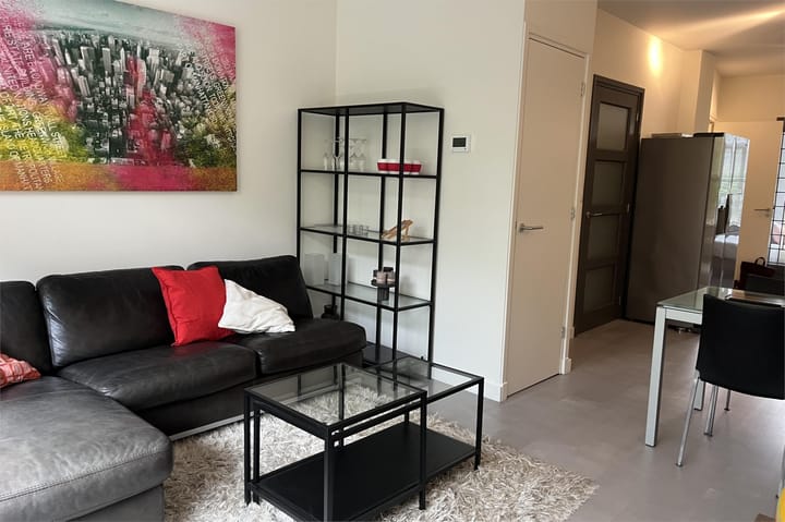 Foto 5 van Noorderhavenkade 119-B