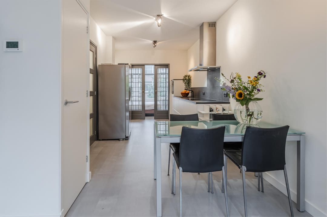 Foto 7 van Noorderhavenkade 119-B