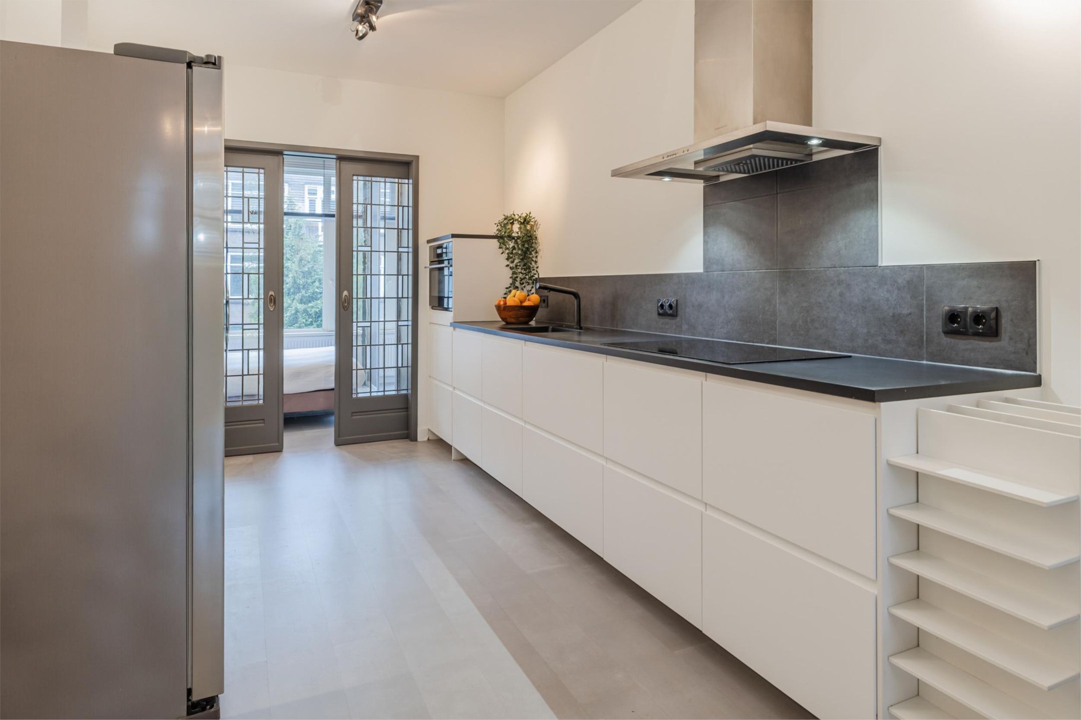 Foto 9 van Noorderhavenkade 119-B