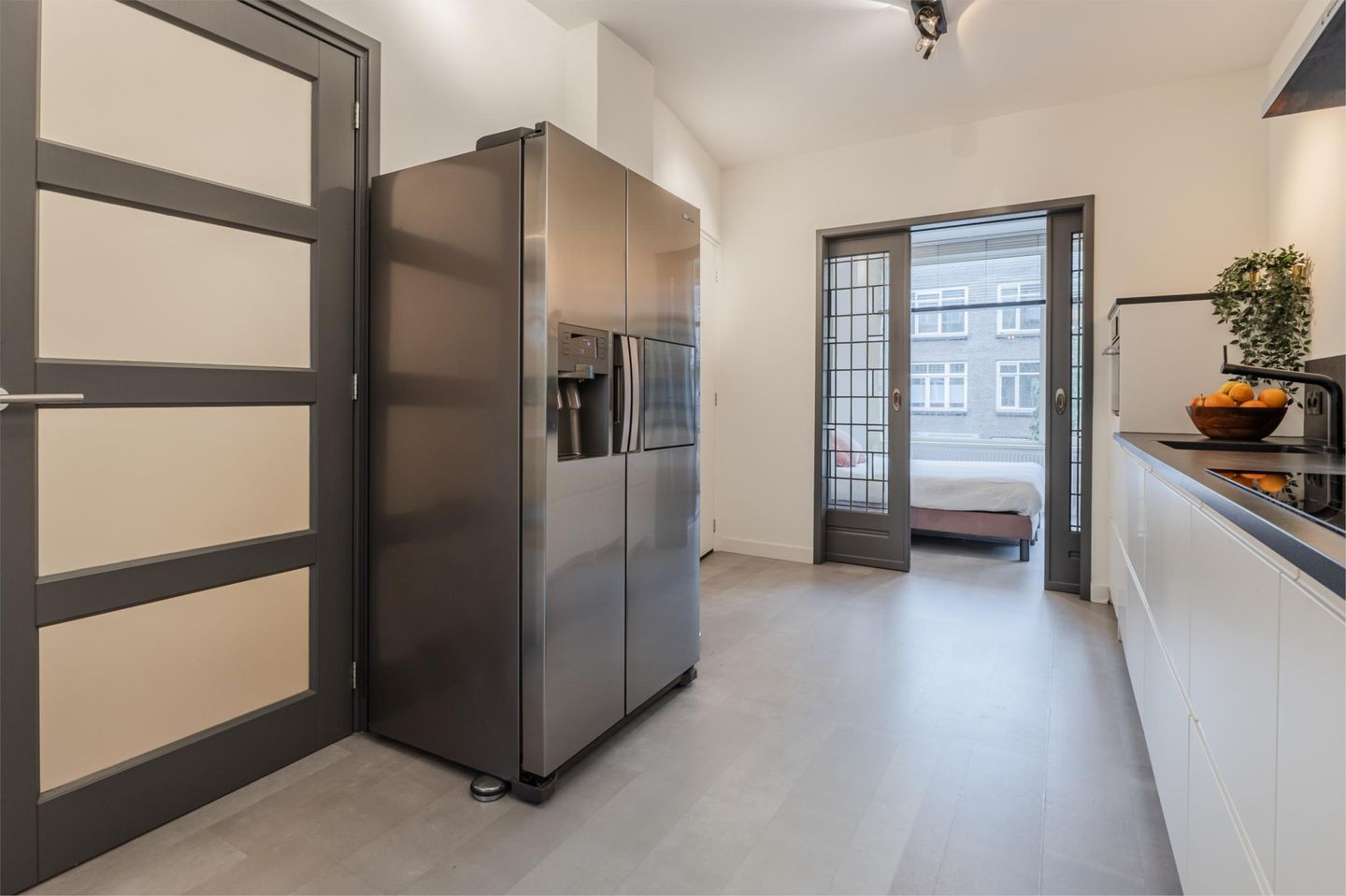 Foto 10 van Noorderhavenkade 119-B