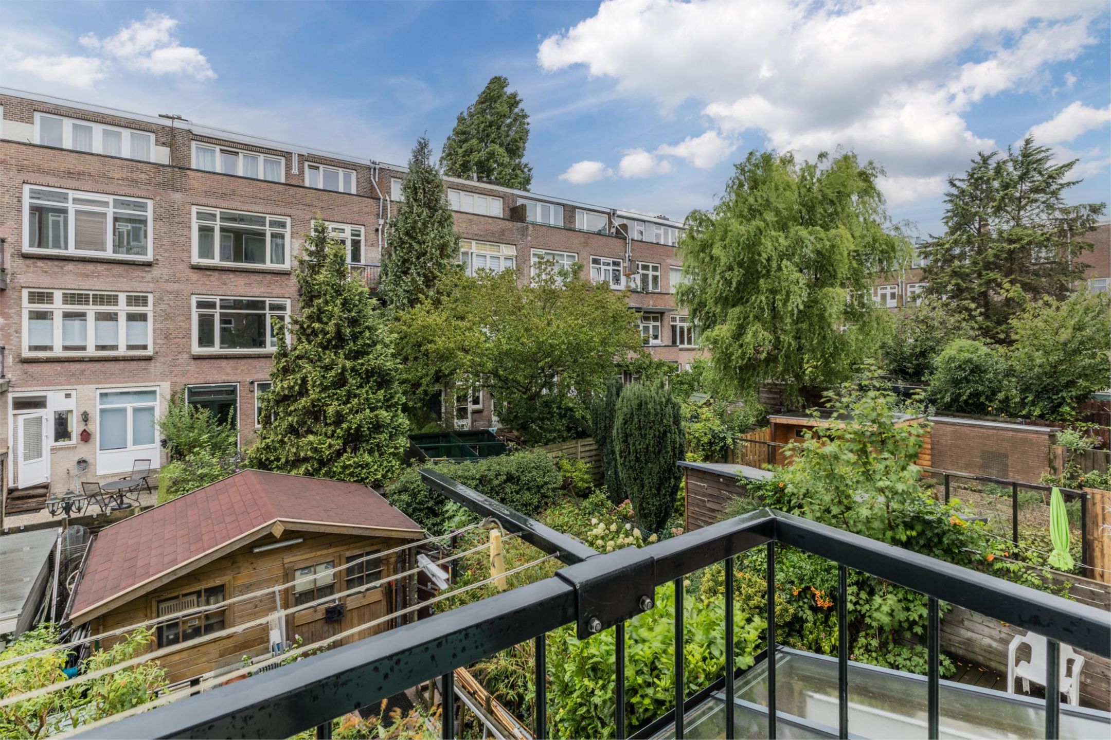 Foto 18 van Noorderhavenkade 119-B