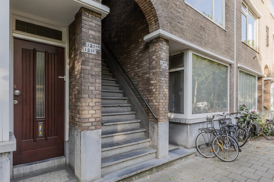 Foto 22 van Noorderhavenkade 119-B